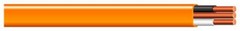 Non-Metallic Romex Sheathed Electrical Cable With Ground,10/2,100 Ft. – 28829028