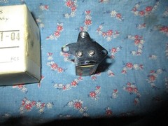 NOS SONY PP30-2102-A Different Numbers Box Part Playback Head Box # Wrong??