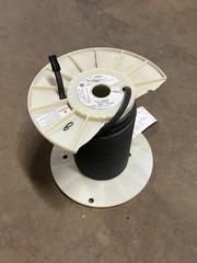 50 feet Chromalox SRL 8-2CR Heat Trace Cable SRL8-2CR 382600 on original spool