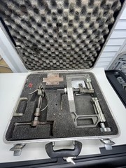 Corning Siecor Splice Closure Tool Kit UNC Cutter in Case
