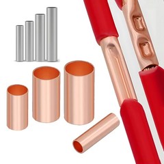 Copper Aluminum Wire Connector Cable Connect Pipe Distribution Box 10mm²~400mm²