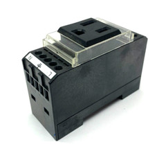 Phoenix Contact EMG 30-SD/US/15A Electrical Rail Receptacle 125VAC 15A 5604253