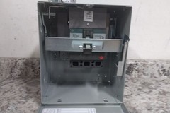 GE SB37EBG 240VAC 70 Amps 3 Poles 3 Phase Bus Plug