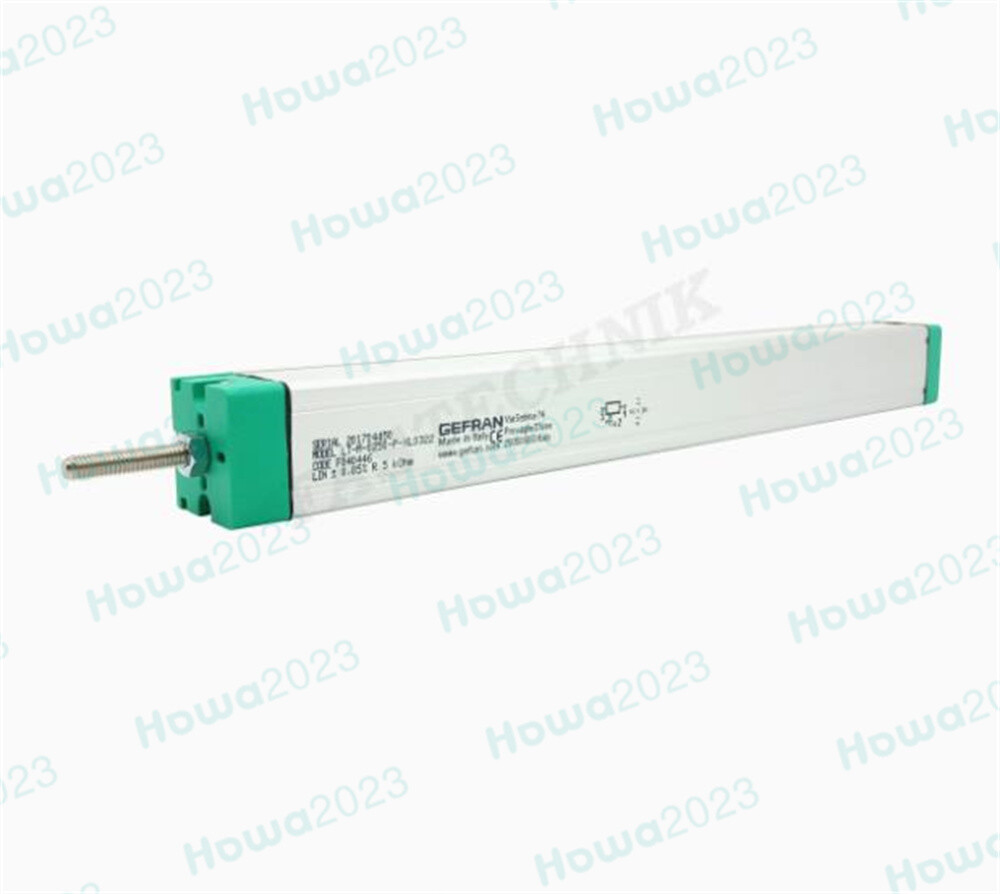 1pc NEW LT-M-0250-P-XL0322 GEFRAN Linear Displacement Sensor Electronic Ruler