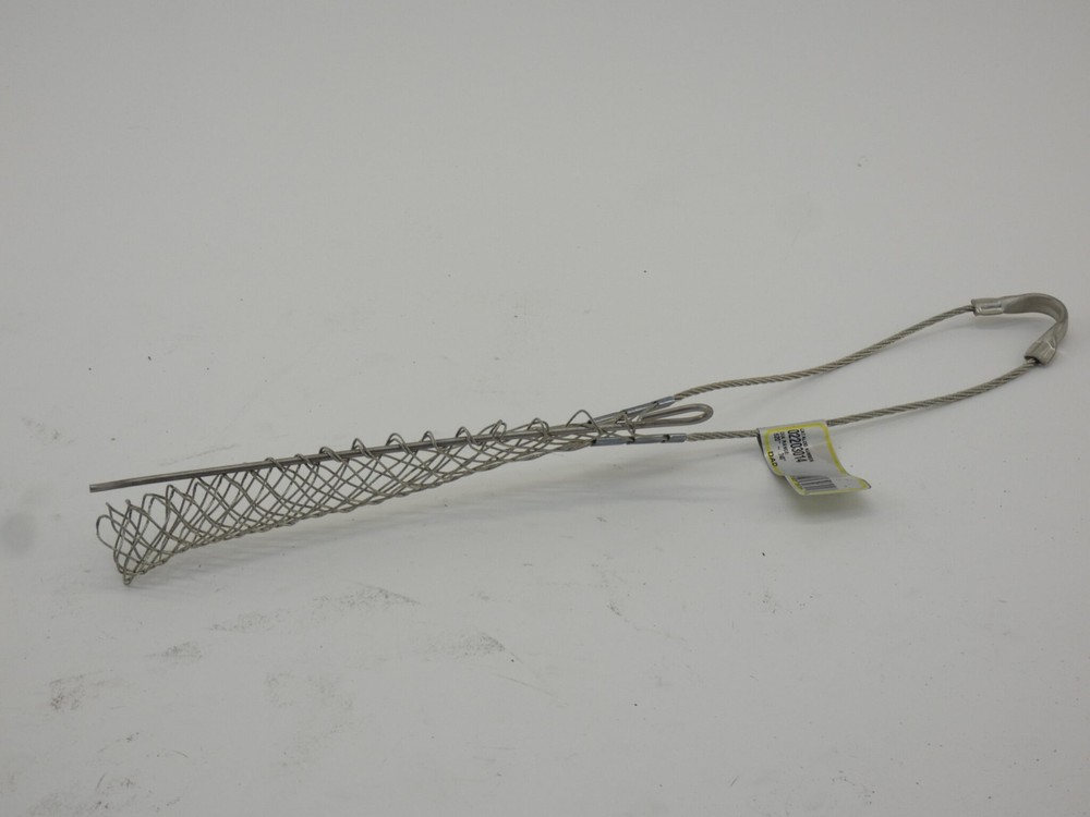 Kellems Hubbell 02203014 Cable Support Grip 0.620″-0.740″ Diameter Range – NE…