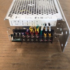 Cosel ADA750F-24 ADA750F24 Switching Power Supply 24V 31.5A Peak 63A