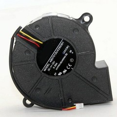 New AB07012UX250301 DC 12V 0.55A projector blower cooling fan