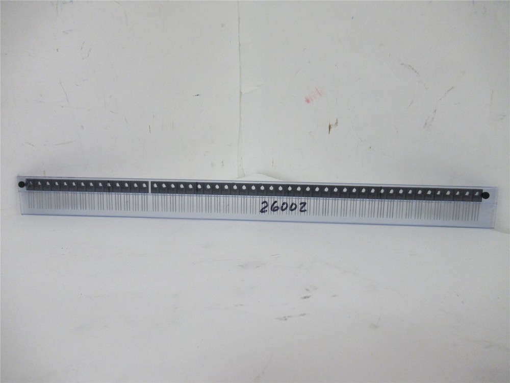 228783 New-No Box; STMicroelectronics MJE172 Lot-50 Transistor PNP 80V 3A