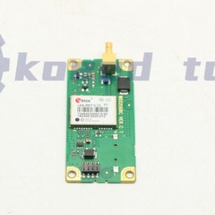1Pcs used ublox LEA-M8T-0-10 GPS Module Board