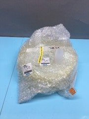 SCREEN 2-F2-41101 TI 4006301-0001 SPIN CUP, LOWER, 120562