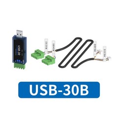 232/485 Communication USB Communication Module Pump And Valve Accessories