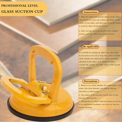 Large LCD TV screen removal tool Removable 32-90 inch panel screen suction cups