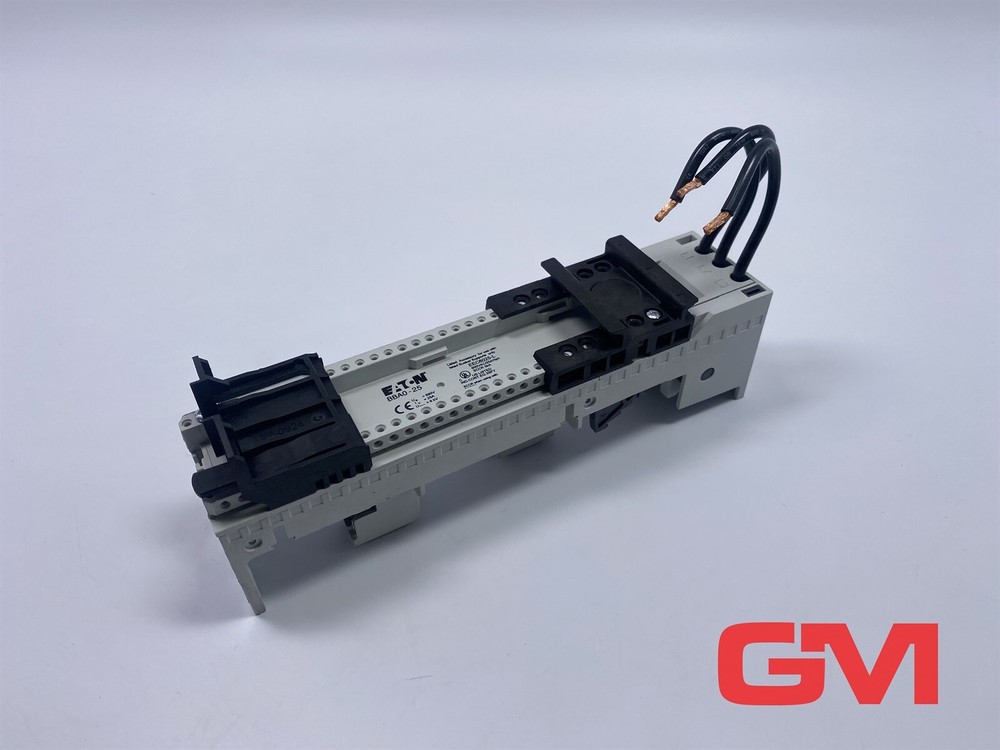 Eaton Electric Busbar Adapter 101451 BBA0-25 45mm 25A