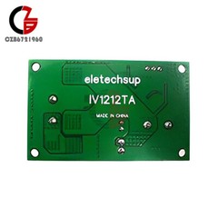 DC-AC Inverter 50Hz Square Wave Signal Generator Module AC-AC Power Transformer