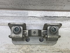 Siemens H64685-1 Insulated Neutral Block with Lugs 200A Nice