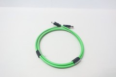 Balluff BCC0JWZBCC E834-E834-90-334-PS54N2-020 Double Ended Cordset