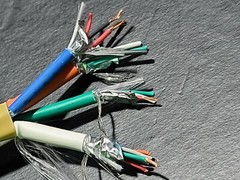 Genesis 3296 18/4C+22/3P+22/4C+22/2C All Shielded Access Control Cable CMP /50ft