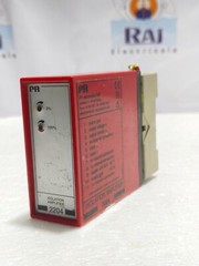 PR ELECTRONICS 2204 ISOLATION AMPLIFIER 24VDC 2204 D (FREE SHIP FEDEX/DHL)