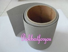 Nickel Foam Size 1.5-3MM x 50-300MM x 100-1000MM for Battery, #MC91 QL