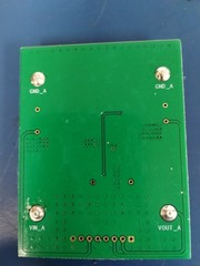 DIODES INCORPORATED AP62200Z6-EVM IC Development Tool