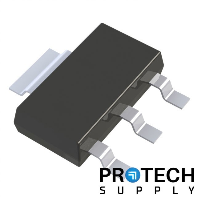 (35/Pk) Diodes Incorporated ZXMN4A06GTA N-Channel Surface Mount SEALED