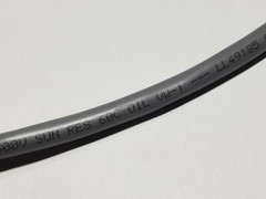 Alpha Wire 5198C 22/8C Xtraguard 1 Premium Shielded Control Cable Gray /10ft