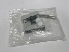 Wohner 01601000 Support For Earth And Neutral Busbars Single Pole PE/N-support