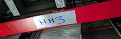 DANFOSS VLT 6042 175Z7369 30KW 40HP 460V 66A VLT6042GT4CN1STR0DLF00A00C0