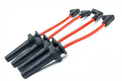 OHM Custom IGN-1A Smart Coil Ignition Wires (EVO 4-9) – 8.5mm / 10mm