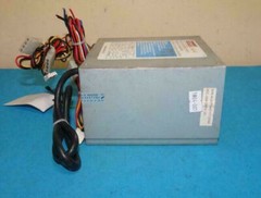 Portwell PW-250APSA PW250APSA Switching Power Supply 115VAC 8A/ 230VAC 4A