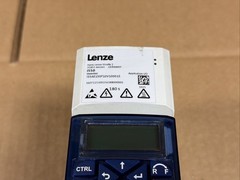 LENZE I55AE155F10V10001S i550 Inverter Drive 400/480V 0.55kW/0.75HP FAST SHIP