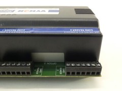 Tridium Vykon Security Jace SEC-J-601 Module 10903 Access Controller Niagara …