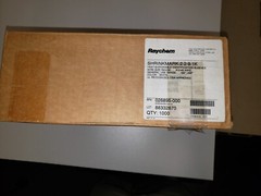 Raychem Shrinkmark 2-2-9 Heat Shrinkable ID Sleeves (box of 900)