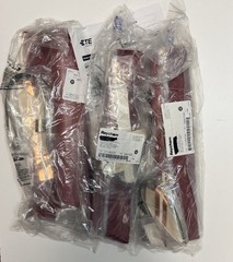 TE Connectivity TE HVT-Z-152G/YA28-2N, 1 Box 3 Each