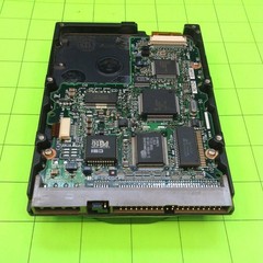 Fujitsu MPA3017AT CA01602-B321 Hard Disk Drive