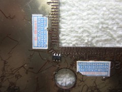6pcs C5=NOU C5=F0J C5=73B C5=115 C5=G08 C5=2GQ C5=008 C5=xxx RT8259GJ6 SOT23-6