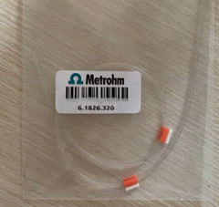 1PCS NEW FOR 6.1826.320 Ion Chromatography Suppressor Peristaltic Pump Tubing
