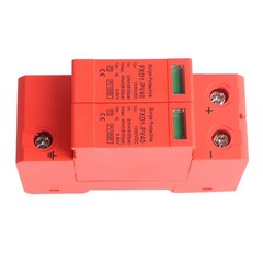 Low Voltage Arrester Flame Retardant Design For Electronic Equipment Popular