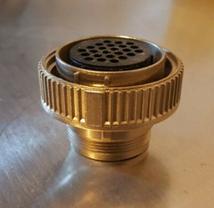 AMP Connectors Plugs – Various models