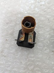 Cutler Hammer 9586H1345B Thermal Overload Relay Heater Element Coil Lot of 2