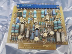 5998-99-745-5943 Circuit Card Assembly
