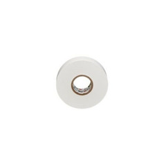 Scotch 7000006097, 0.75″ x 66′ Roll, 7 Mil Thick, White, Electrical Tape, 1pc