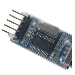USB To RS232 TTL PL2303HX Converter Module Converter Adapter For arduino