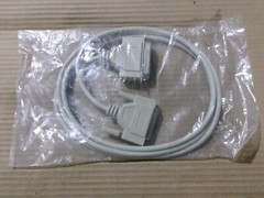 New DB25 Male to C36 Male 3 Foot Cable