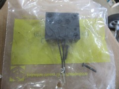 Control Concepts TBK Pot Terminal Block Kit NEW!!! in Factory Sealed Pack
