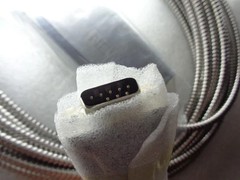 Newall Spherosyn 2G 10um PN:S2G00009D100 w/32 Ft Cable