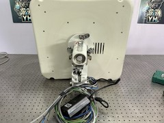 Varian 4343R Flat Panel Imaging Module w/ Grid & Cables AS-IS