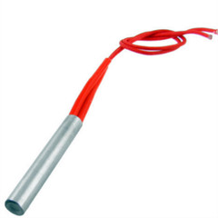 5x Various TypeDia:Heating Element Stainless Steel Mould Cartridge Heater 9.5mm