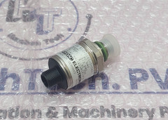 Hydac Electronic EDS 810-0060-0-045 Pressure Switch
