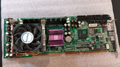 ROBO-8712VLA BIOS R1.00 + 2.4 GHZ PENTIUM WITH 512GB MEM.